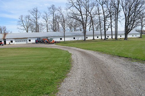 Property photo 48 - REAL ESTATE & PERSONAL PROPERTY AUCTION, 140 Acres offered in 8 Tracts or Combinations in Steuben County